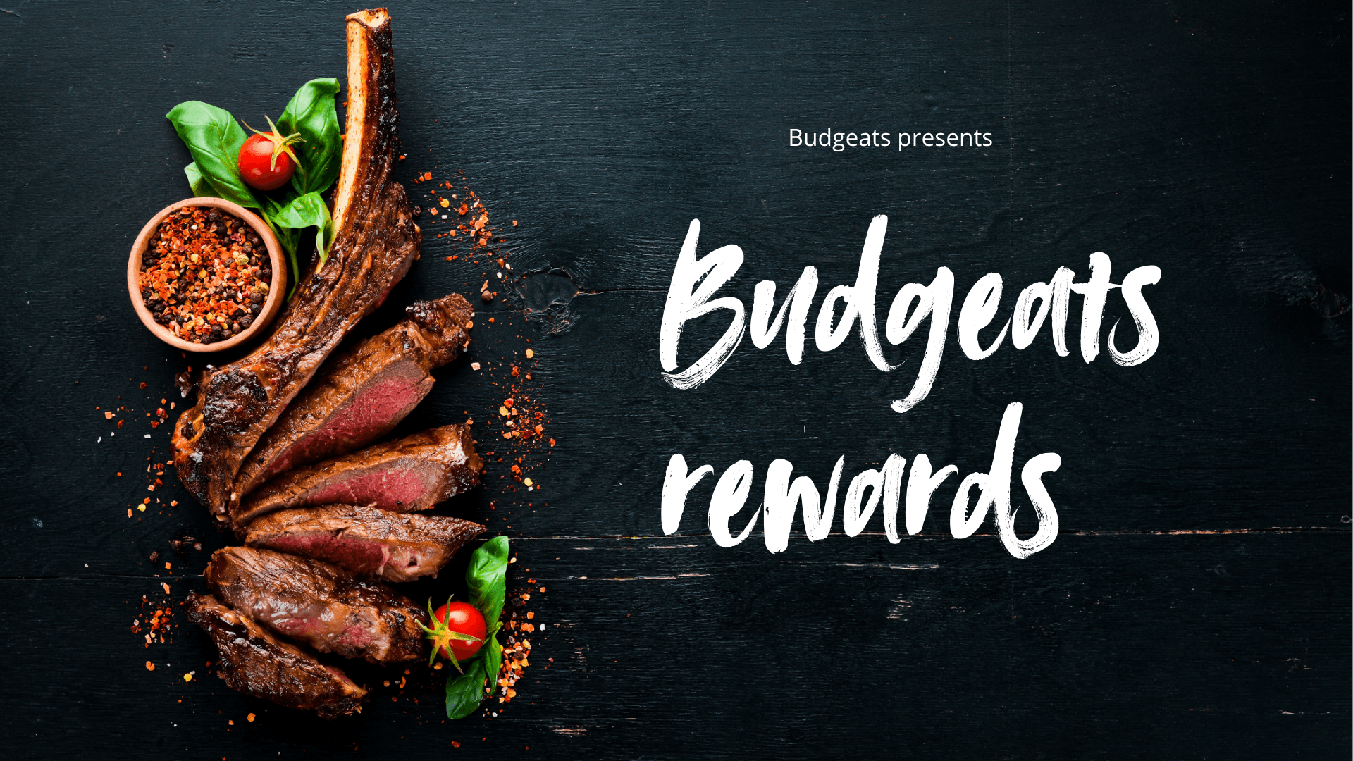 A taste of paramaribo