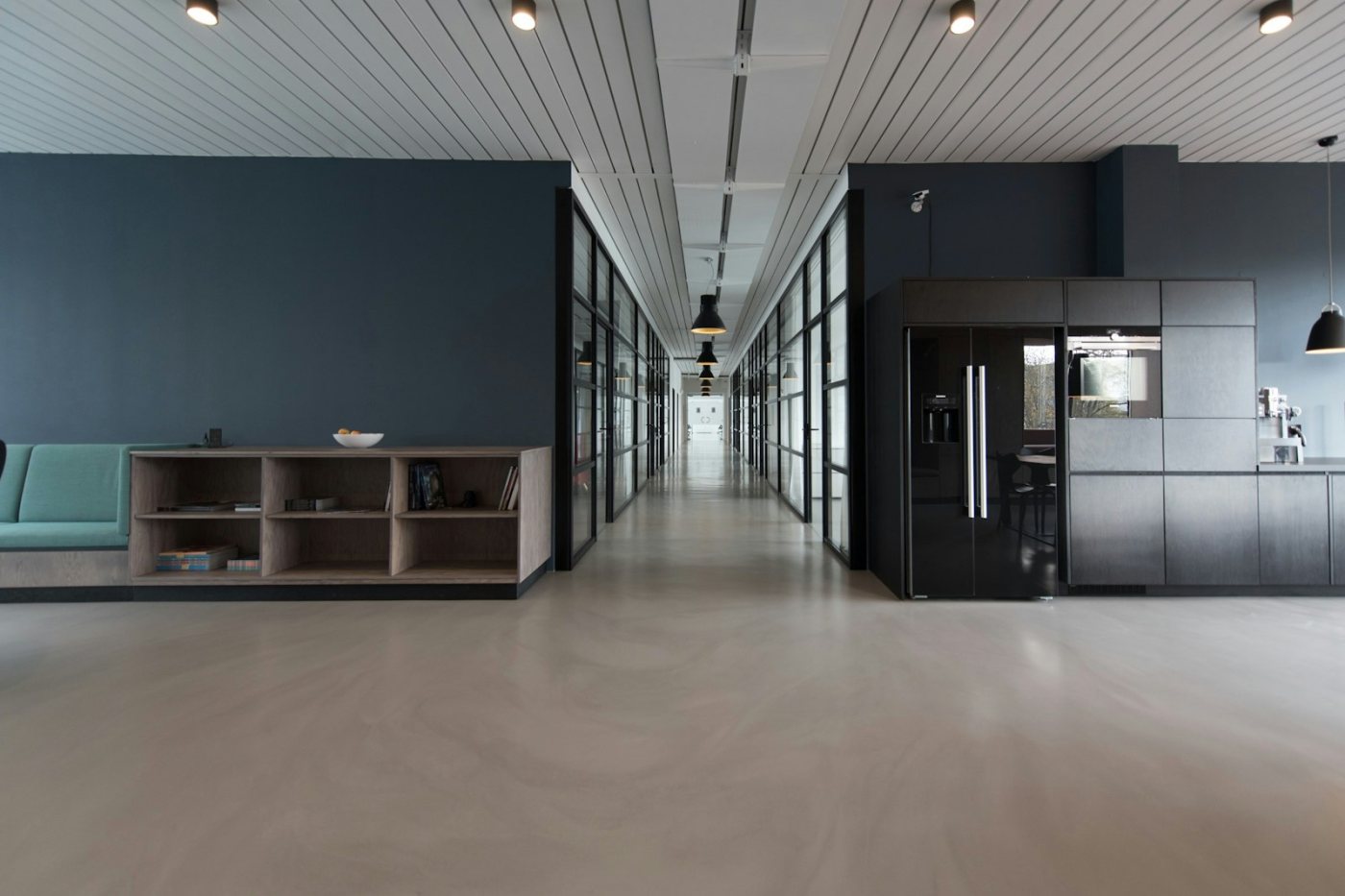 Flexible office suite in Eindhoven centre — photo 3